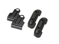 ~(0.1 lbs. 1X1X1)~ ATX Adapter 24 1/2in inverted flare HD2500 female see catalog