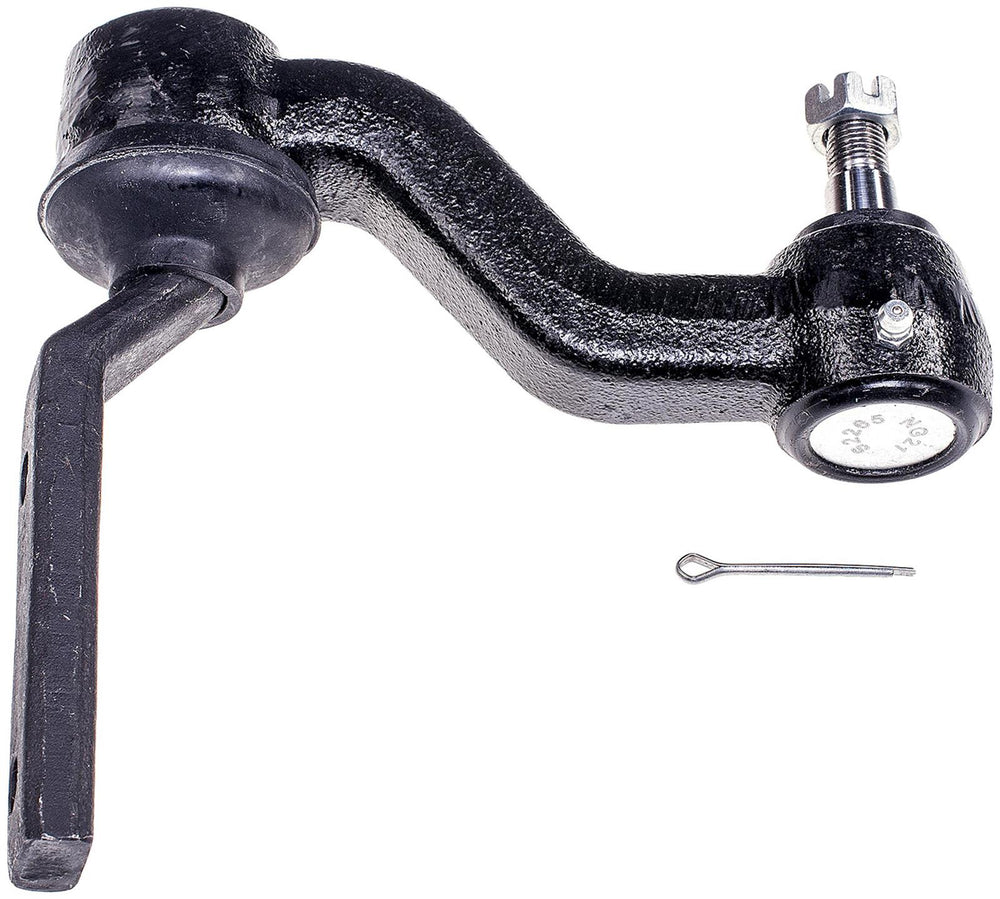 IDLER ARM