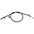 BRAKE CABLE