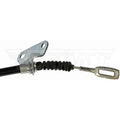 BRAKE CABLE