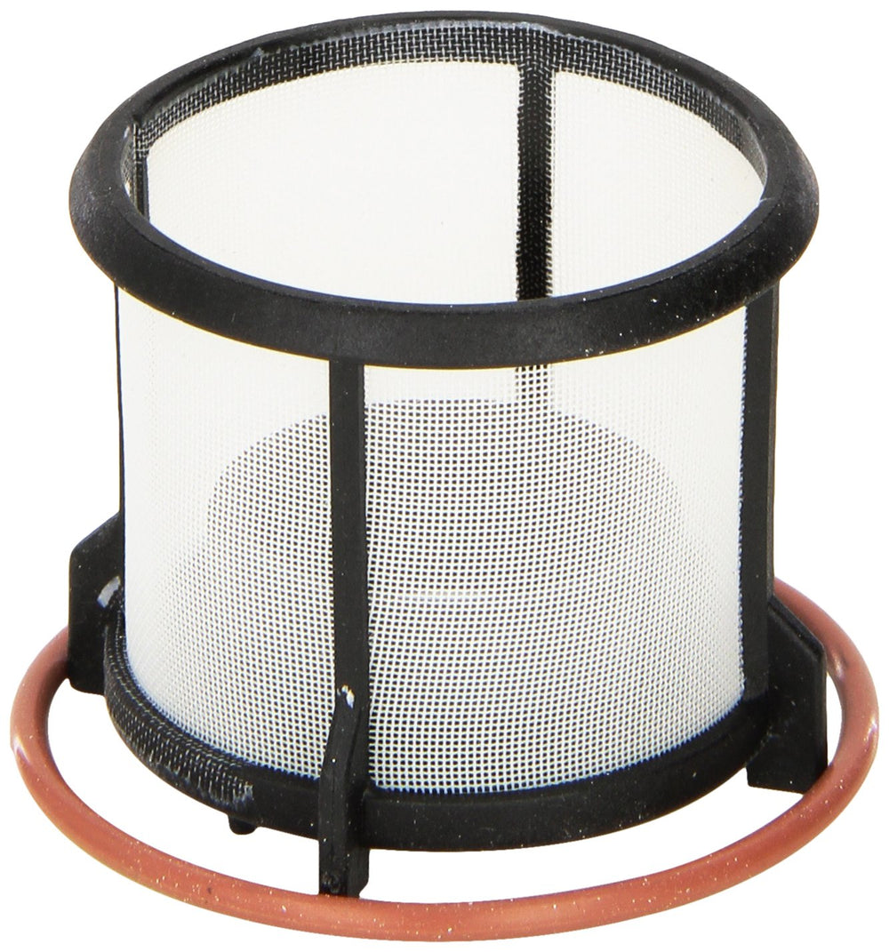 CARTRIDGE FUEL METAL FREE FILTER 1.968 OD TOP/.91 ID TOP FULL FLO