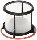 CARTRIDGE FUEL METAL FREE FILTER 1.968 OD TOP/.91 ID TOP FULL FLO