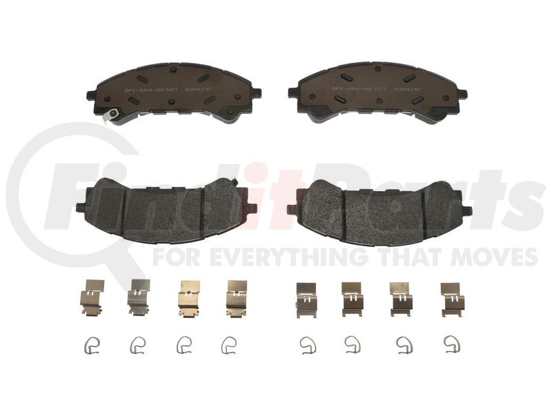 R auto part