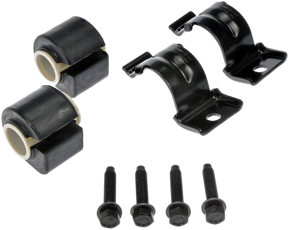 SWAY BAR BRACKET KIT
