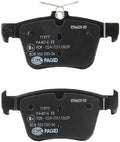 DISC BRAKE PAD
