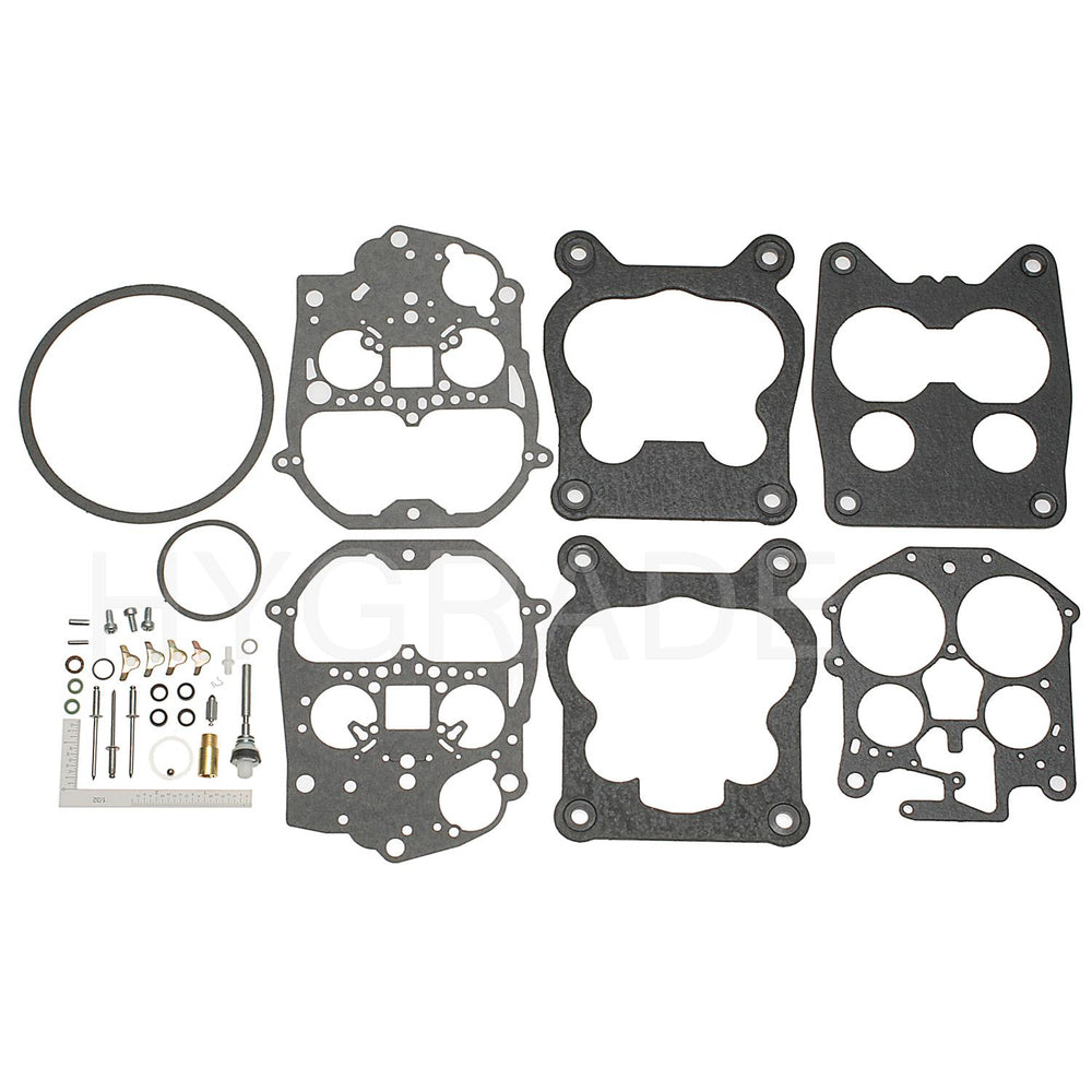 HYGRADE TUNEUP auto part