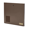 BROWN DOOR-55 AMP