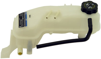 CHEVROLET 0699 OLDSMOBILE 0499 PONTIAC 0599 PRESSURIZED COOLANT RESERVOIR
