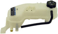 CHEVROLET 0699 OLDSMOBILE 0499 PONTIAC 0599 PRESSURIZED COOLANT RESERVOIR