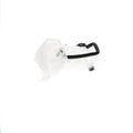 CHEVROLET 0699 OLDSMOBILE 0499 PONTIAC 0599 PRESSURIZED COOLANT RESERVOIR