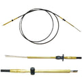 CONTROL CABLE ASSEMBLY 400 SERIES