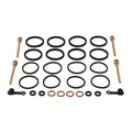All Balls Racing 09-22 Honda CBR600RA ABS Caliper Rebuild Kit Front