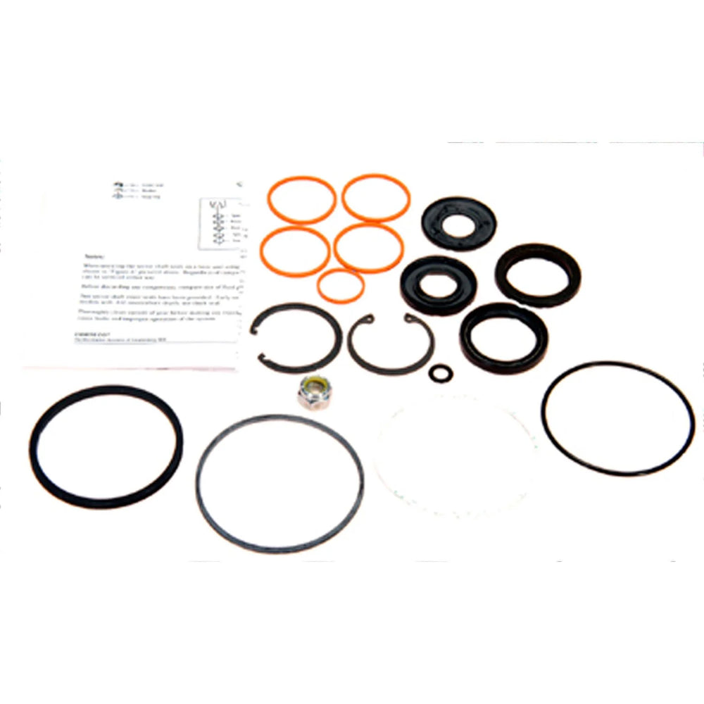 Gates Power Steering Repair Kit