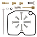 All Balls Racing 08-09 Arctic Cat 500 FIS 4x4 w/AT Carburetor Rebuild Kit