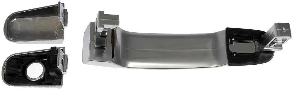 EXTERIOR DOOR HANDLE