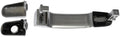 EXTERIOR DOOR HANDLE