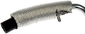 WATER OUTLET TUBE