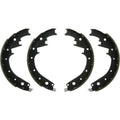 Stoptech auto part