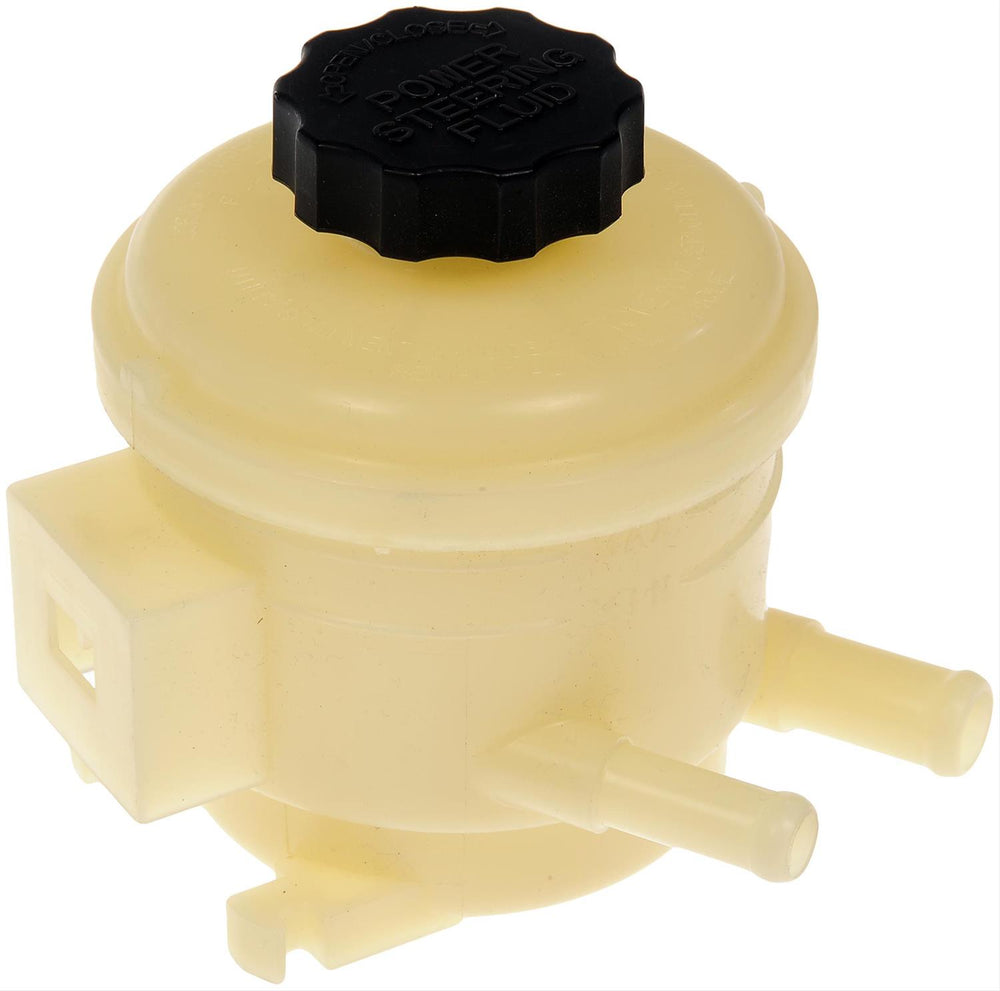 POWER STEERING FLUID RESERVOIR