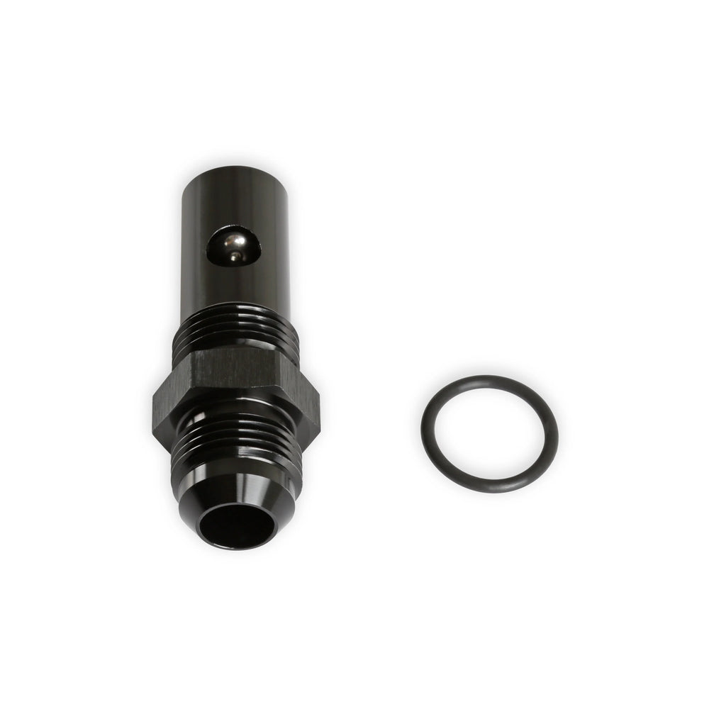 Holley auto part