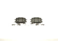 BE2426H BOSCH QUIETCAST BRAKE PADS