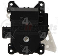 AIR DOOR ACTUATOR