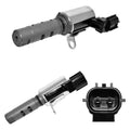ENGINE VARIABLE VALVE TIMING (VVT)