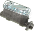 NEW MASTER CYLINDER