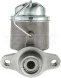 NEW MASTER CYLINDER