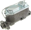 NEW MASTER CYLINDER