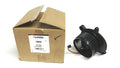 FLANGED VENTED CCW BLOWER