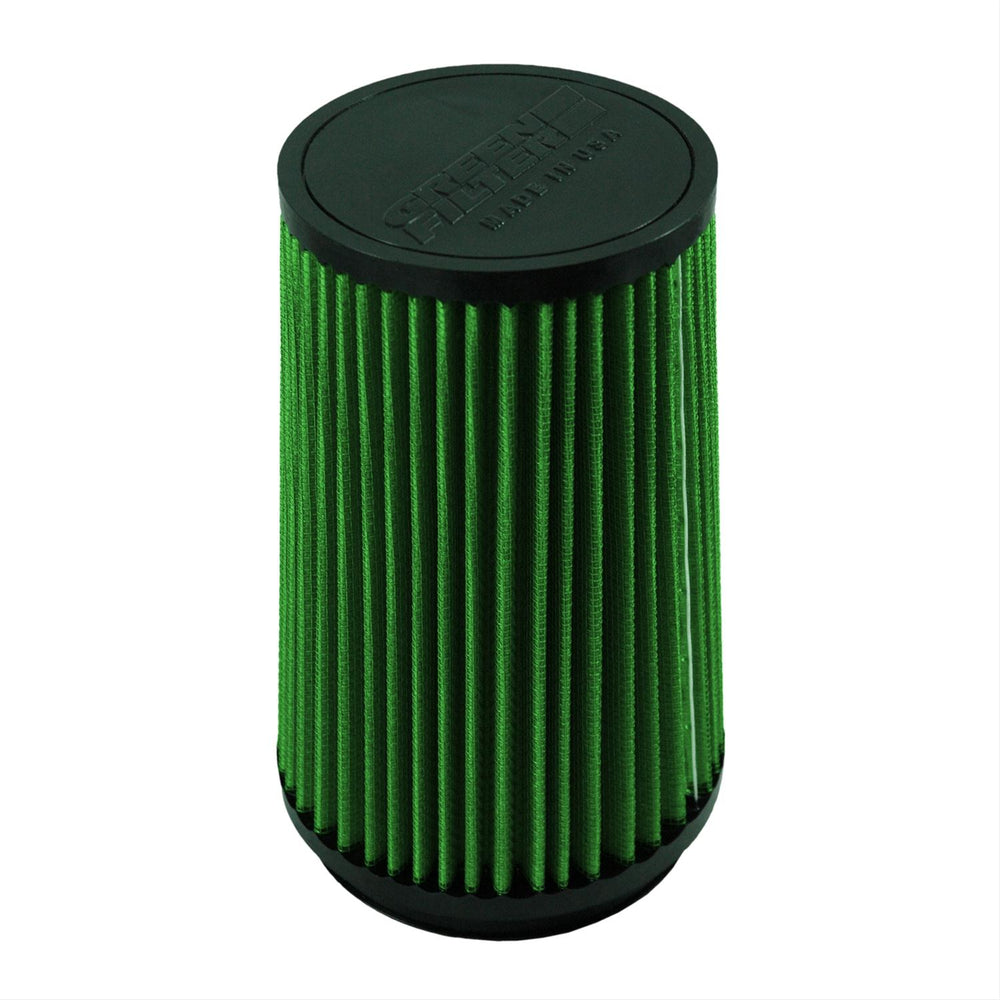 Green Filter USA - Cone Filter; ID 4.5", H 8.375", OD-B 5.5", OD-T 4.75"