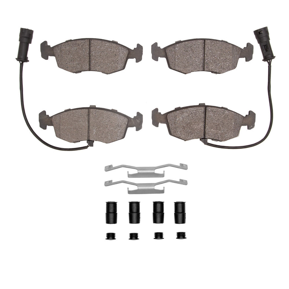 DFC auto part