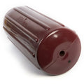 BIG B FENDER BURGUNDY 8IN X 20IN