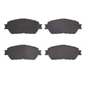 DFC 02-06 Lexus ES300 Front 5000 Advanced Ceramic Brake Pads