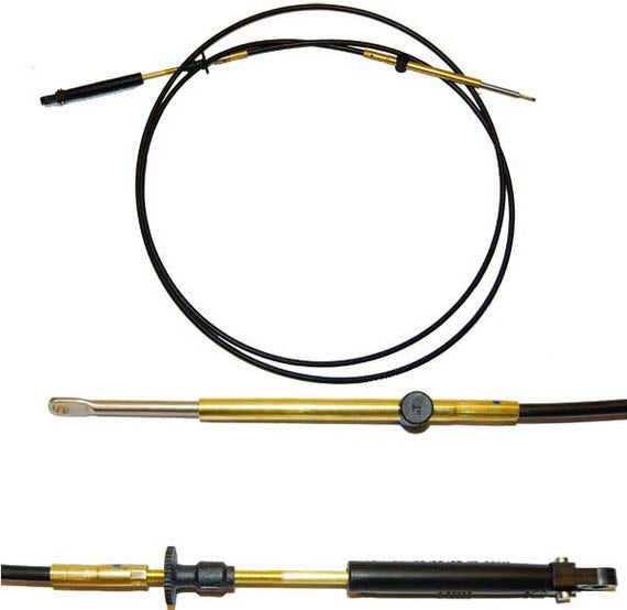 SEASTAR SOL. auto part