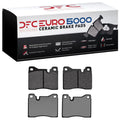 DFC auto part detail