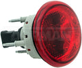 TAIL LAMP - LH
