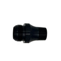 #20AN TO 1IN NPT INLET CHROME
