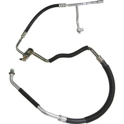 FOUR SEASONS auto part