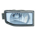 RH FOG LAMP ASSY; W/O BULB OR BULB COVER; MDX 0406