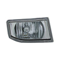 RH FOG LAMP ASSY; W/O BULB OR BULB COVER; MDX 0406
