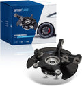 FRICTION CALIPERS