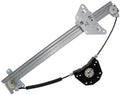 WINDOW REGULATOR