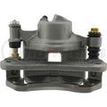 SEMI-LOADED BRAKE CALIPER