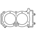Pola 15+ RZR 900, 14+ RZR 1000 Head