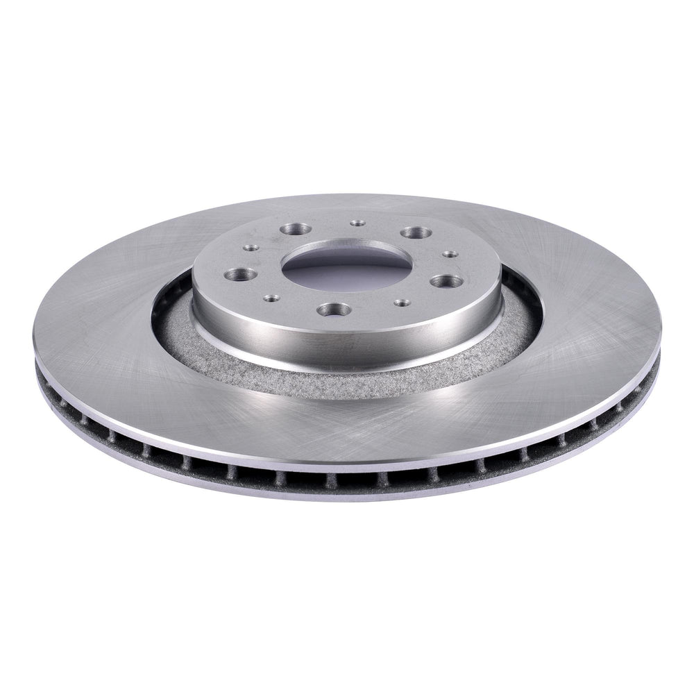 Power Stop 20-24 Tesla Y Rear Autospecialty Brake Rotor