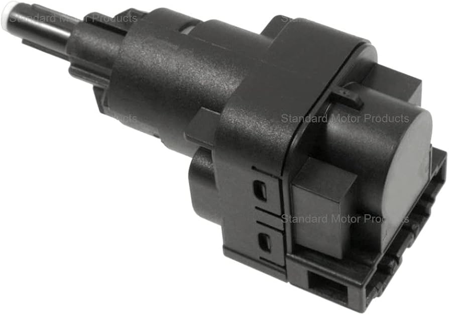 STANDARD IGN auto part