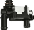 Gates 10-23 Nissan Altima 4-Cyl. 2.5L Vapor Canister Purge Solenoid - 2 Hose Port