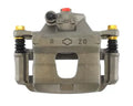 Centric Semi-Loaded Brake Caliper - Front Right